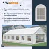 20x40 FT Heavy-Duty Party Tent With 3 Storage Bags