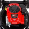 Black Max 21-Inch 150cc Gas Push Mower With Mow-N-Stow - MNA152717