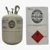 R-454B Refrigerant Gas 22LB Cylinder - R-454B
