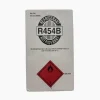 R-454B Refrigerant Gas 22LB Cylinder - R-454B