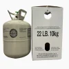 R-454B Refrigerant Gas 22LB Cylinder - R-454B