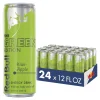 Red Bull Energy Drink, Green Edition Kiwi Apple, 12 fl oz, 24 Ct