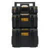 24-Inch Tower Tool Box System - 3-Piece Set