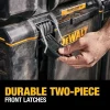 24-Inch Tower Tool Box System - 3-Piece Set