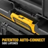 24-Inch Tower Tool Box System - 3-Piece Set