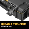 24-Inch Tower Tool Box System - 3-Piece Set