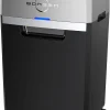 24-Sheet Cross-Cut Paper Shredder, 40-Minute Continuous Run Time, 9-Gallon Basket, P-4 Security