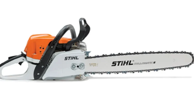 25-Inch Chainsaw