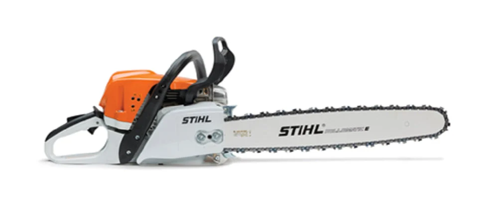 25-Inch Chainsaw