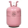 R-410A Refrigerant 25 lb Pink Cylinder