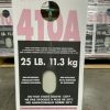 R-410A Refrigerant 25 lb Pink Cylinder
