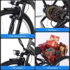 26 Inch Adult 3 Wheel Electric Tricycle With Basket, Fat Tires, 7 Speeds, 350W Motor, 36V 10Ah Battery - 0KT_3xfGu2r4etl