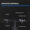 26 Inch Adult 3 Wheel Electric Tricycle With Basket, Fat Tires, 7 Speeds, 350W Motor, 36V 10Ah Battery - 0KT_3xfGu2r4etl