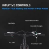 26 Inch Adult 3 Wheel Electric Tricycle With Basket, Fat Tires, 7 Speeds, 350W Motor, 36V 10Ah Battery - BICYCLE