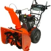 28-Inch 2-Stage 254cc Snow Blower With Start - Model 921046 Option 2