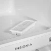 IRMF Retro Mini Fridge With Top Freezer, 3.1 Cu. Ft., Cool Mint Green - Insignia