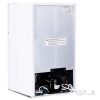 3.2 Cu. Ft. 2-Door Compact Refrigerator With Freezer - Black, Gray Or White