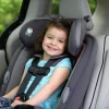 3-In-1 Convertible Car Seat, Rear and Forward Facing, High-Back Booster, 5 to 100 lbs