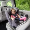 3-In-1 Convertible Car Seat, Rear and Forward Facing, High-Back Booster, 5 to 100 lbs