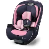3-in-1 Slim Convertible Car Seat, 5-100 Lbs