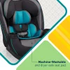 3-in-1 Slim Convertible Car Seat, 5-100 Lbs