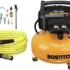 3-Tool Air Compressor Combo Kit - BTFP3KIT