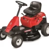 30-Inch Riding Lawn Mower, 382cc OHV, 6-Speed, Remanufactured