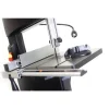 35A 10 in 2-Speed Band Saw With Stand And Integrated Worklight