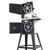 35A 10 in 2-Speed Band Saw With Stand And Integrated Worklight