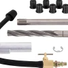 Cal-Van Tools Ford Triton Two Valve Spark Plug Thread Repair Kit - 38900