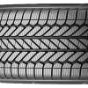 Bridgestone WeatherPeak All-Season Tires 215/60R16 95V 3PMSF Rated, 4 Count - BR006016