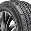 Bridgestone WeatherPeak All-Season Tires 215/60R16 95V 3PMSF Rated, 4 Count - BR006016