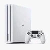 PS4 Pro 1TB White
