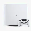 PS4 Pro 1TB White