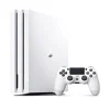 PS4 Pro 1TB White
