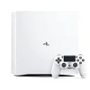 PS4 Pro 1TB White