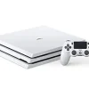 PS4 Pro 1TB White