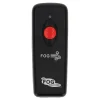 400W Skeleton Hands Fog Machine with Remote Control, Black, Halloween by Way To Celebrate