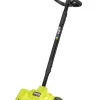 RYOBI 40V 12" Wheeled Snow Shovel Kit