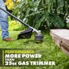 RYOBI 40V 15" Attachment Capable String Trimmer Kit