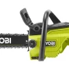 RYOBI 40V HP Brushless 18" Chainsaw Kit - Over 90 Cuts per Charge