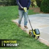 RYOBI 40V HP Brushless 9" Edger