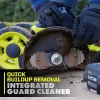 RYOBI 40V HP Brushless 9" Edger
