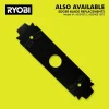 RYOBI 40V HP Brushless 9" Edger