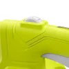 RYOBI 40V VAC ATTACK Leaf Vacuum/Mulcher Kit - (2) 40V 5.0 Ah Batteries