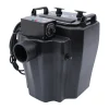 48*48.5*47cm 6000W Dry Ice Fog Machine Low Lying Smoke Machine Effect For Wedding Party Large Stage Performances Parties