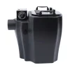 48*48.5*47cm 6000W Dry Ice Fog Machine Low Lying Smoke Machine Effect For Wedding Party Large Stage Performances Parties