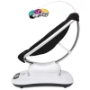 4moms Baby Swing With Bluetooth And 5 Motions - mamaRoo 4