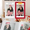 4x6 Photo Printer with Wi-Fi, 100 Sheets, Thermal Dye-Sublimation - Compatible with iPhone and Android