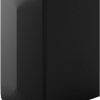 5.1.1-Channel Home Theater Soundbar With Wireless Subwoofer And Rear Speakers - Dolby Atmos, Black